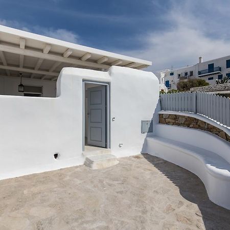 Casa Fiona Apartment Mykonos Town Exterior photo